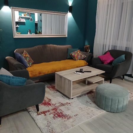 Alexa Apartman Mostar Kültér fotó