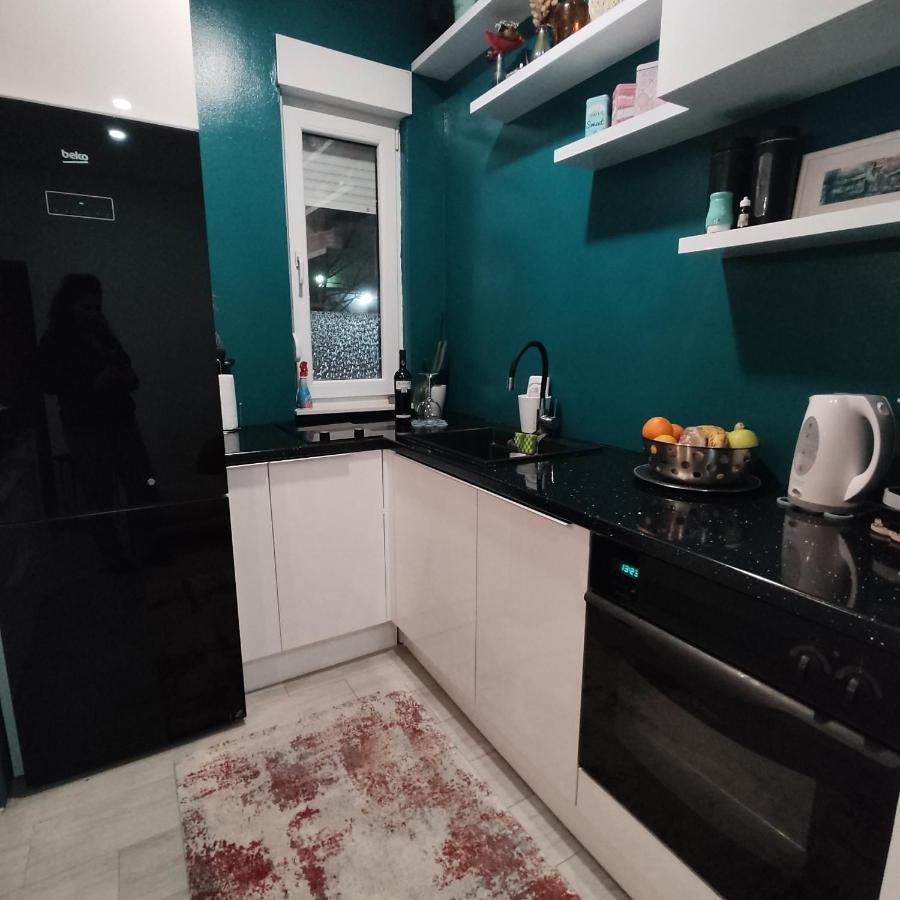 Alexa Apartman Mostar Kültér fotó