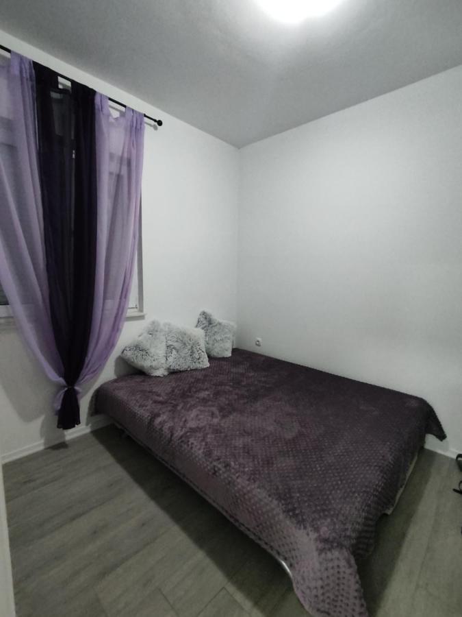 Alexa Apartman Mostar Kültér fotó
