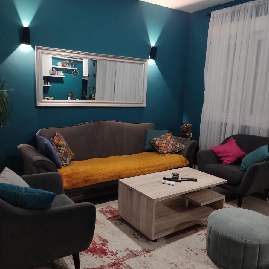 Alexa Apartman Mostar Kültér fotó