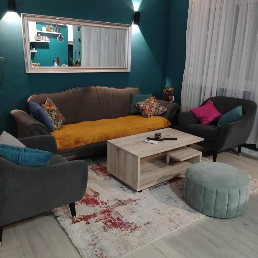 Alexa Apartman Mostar Kültér fotó