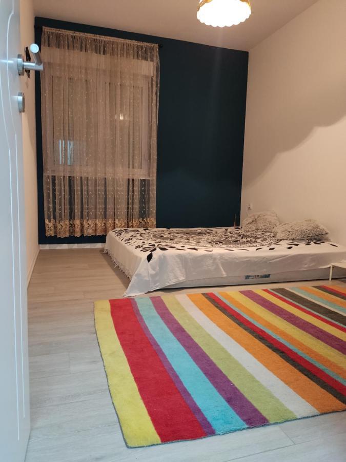 Alexa Apartman Mostar Kültér fotó