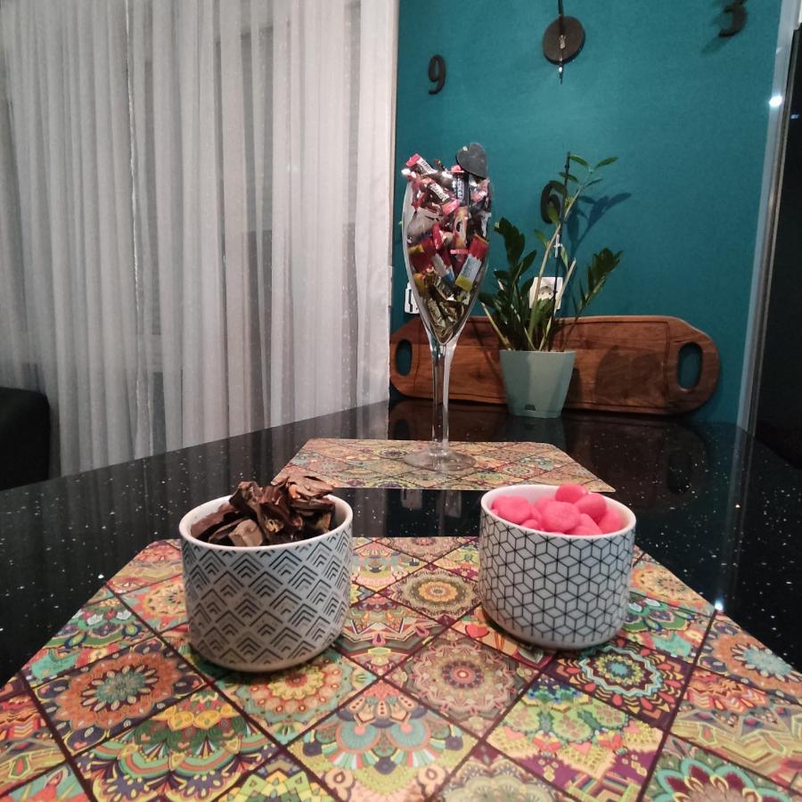 Alexa Apartman Mostar Kültér fotó