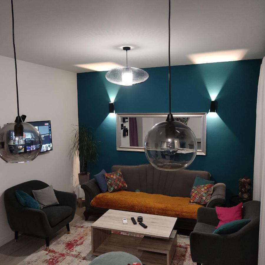 Alexa Apartman Mostar Kültér fotó