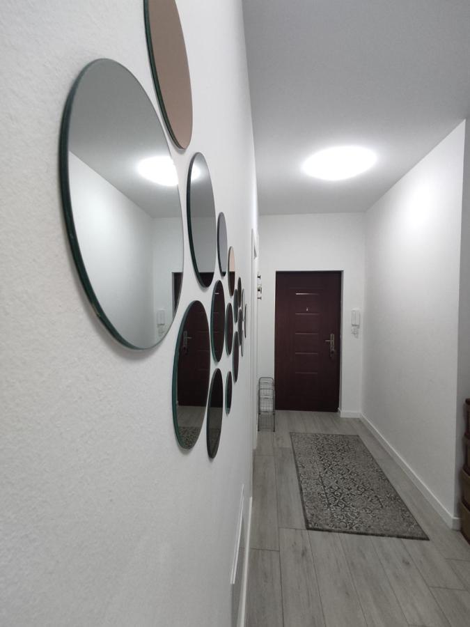 Alexa Apartman Mostar Kültér fotó