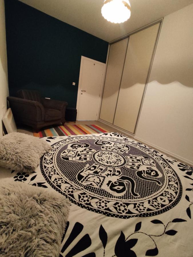 Alexa Apartman Mostar Kültér fotó