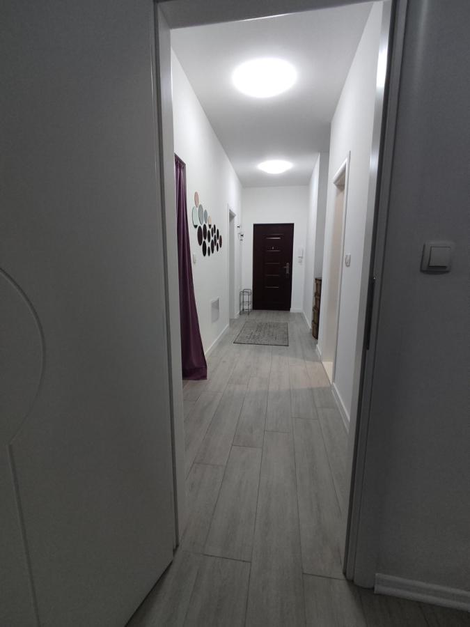 Alexa Apartman Mostar Kültér fotó
