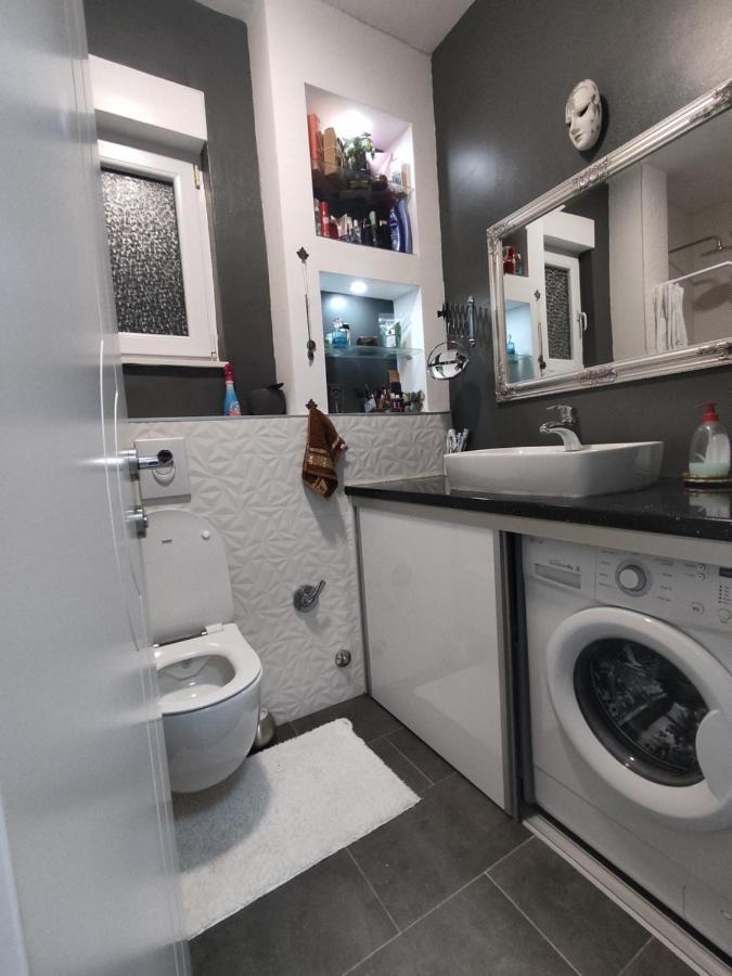 Alexa Apartman Mostar Kültér fotó