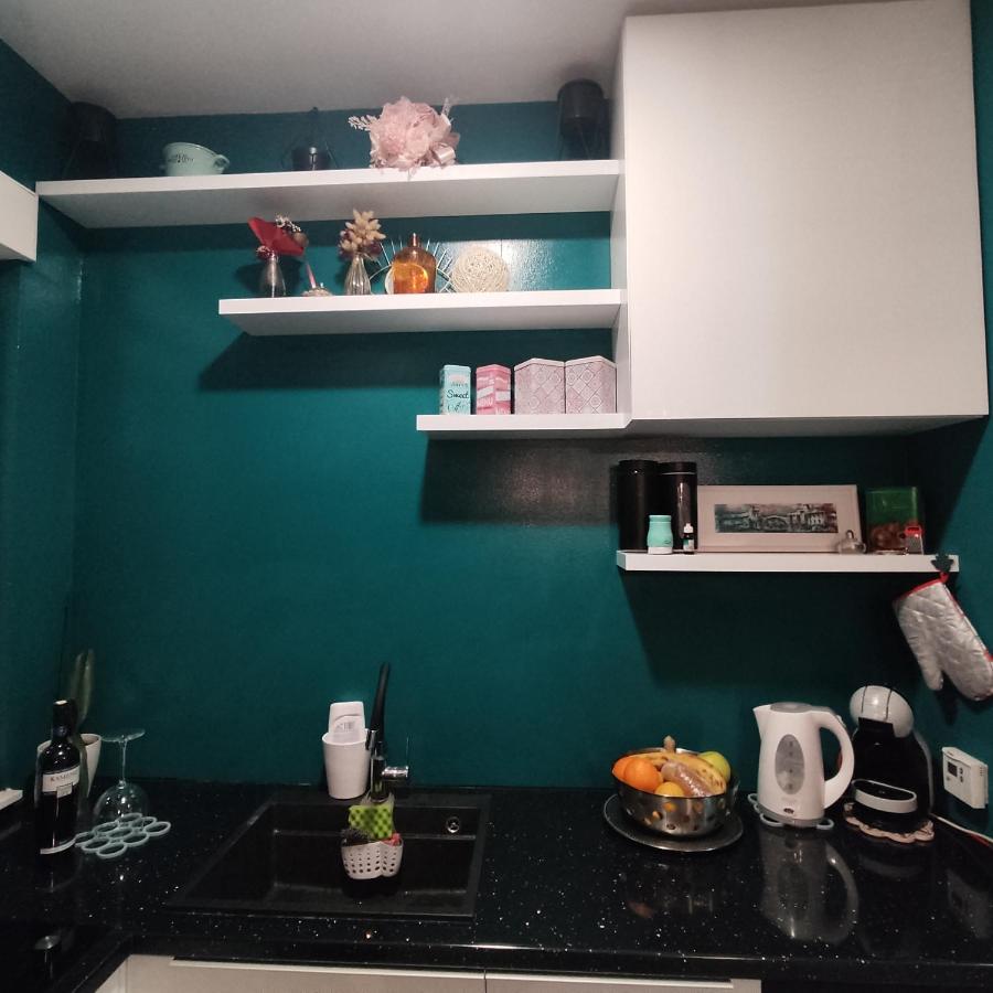 Alexa Apartman Mostar Kültér fotó