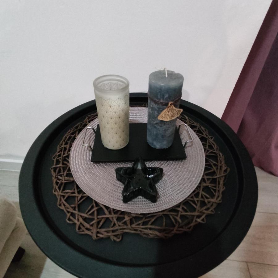 Alexa Apartman Mostar Kültér fotó